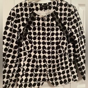 The Wrights size 8 women’s jacket